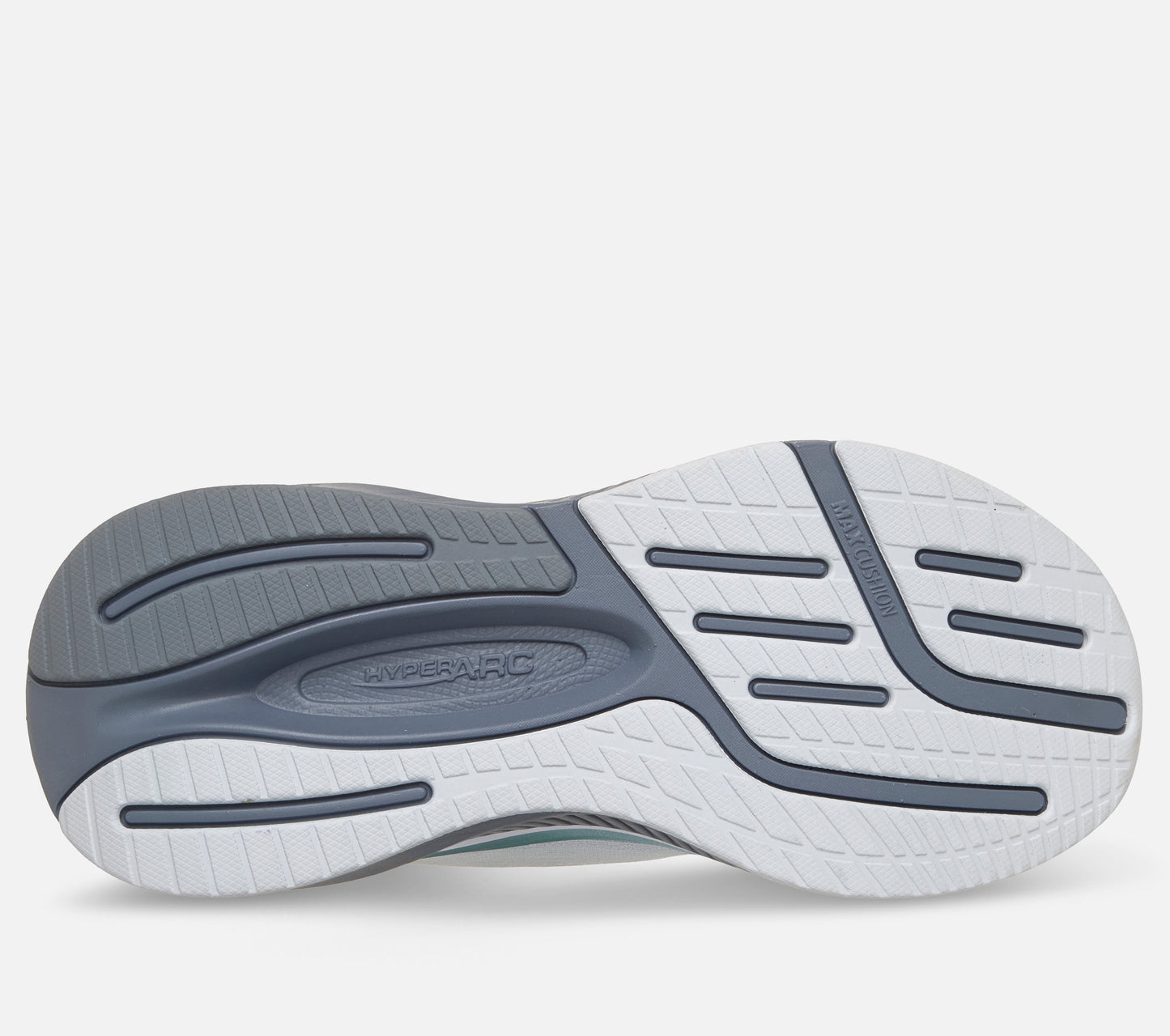 Slip-ins: GO WALK Max Cushioning Arch Fit - Aria Shoe Skechers.fi
