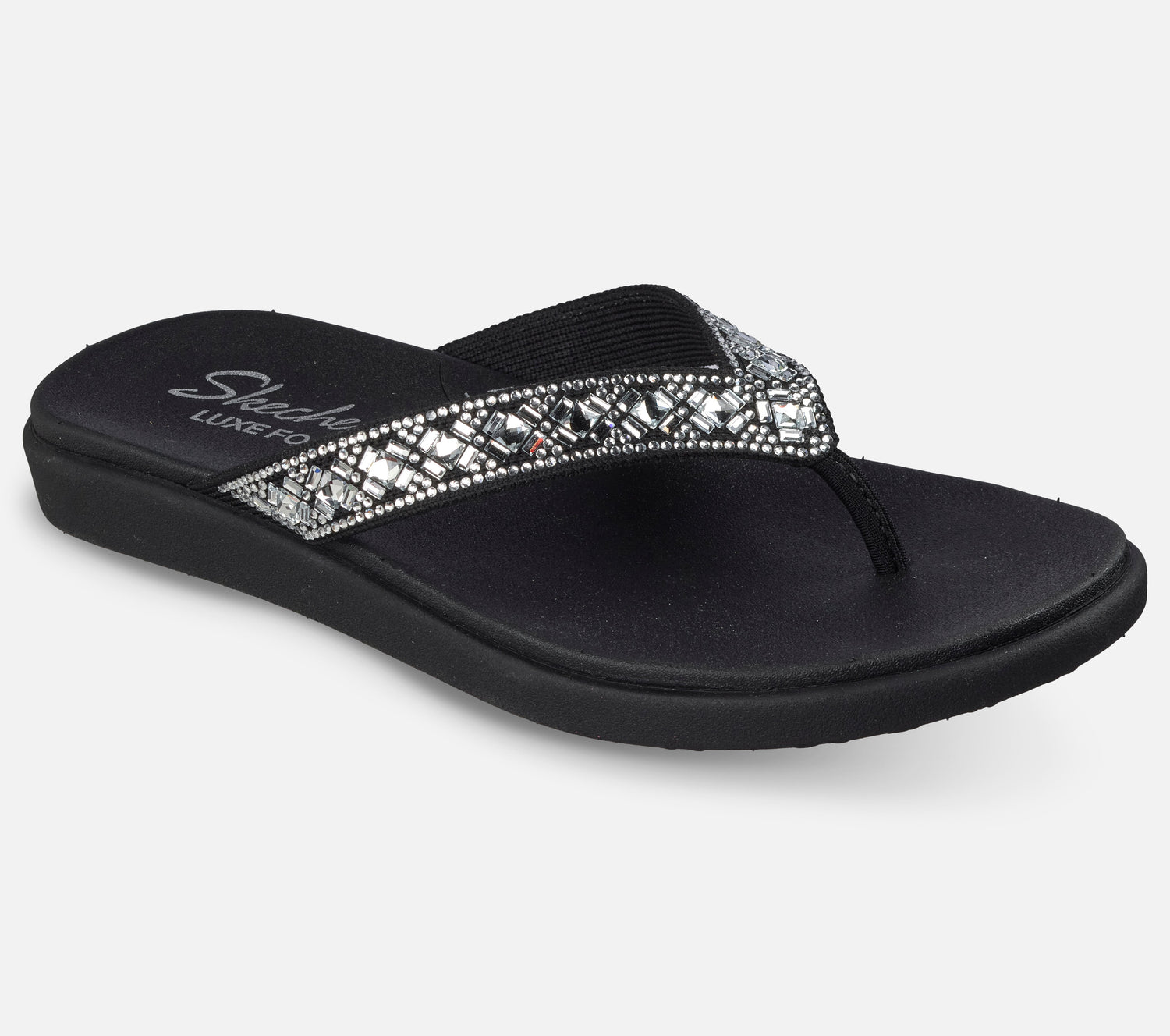 Meditation Luxe - Everyday Glow Sandal Skechers.fi