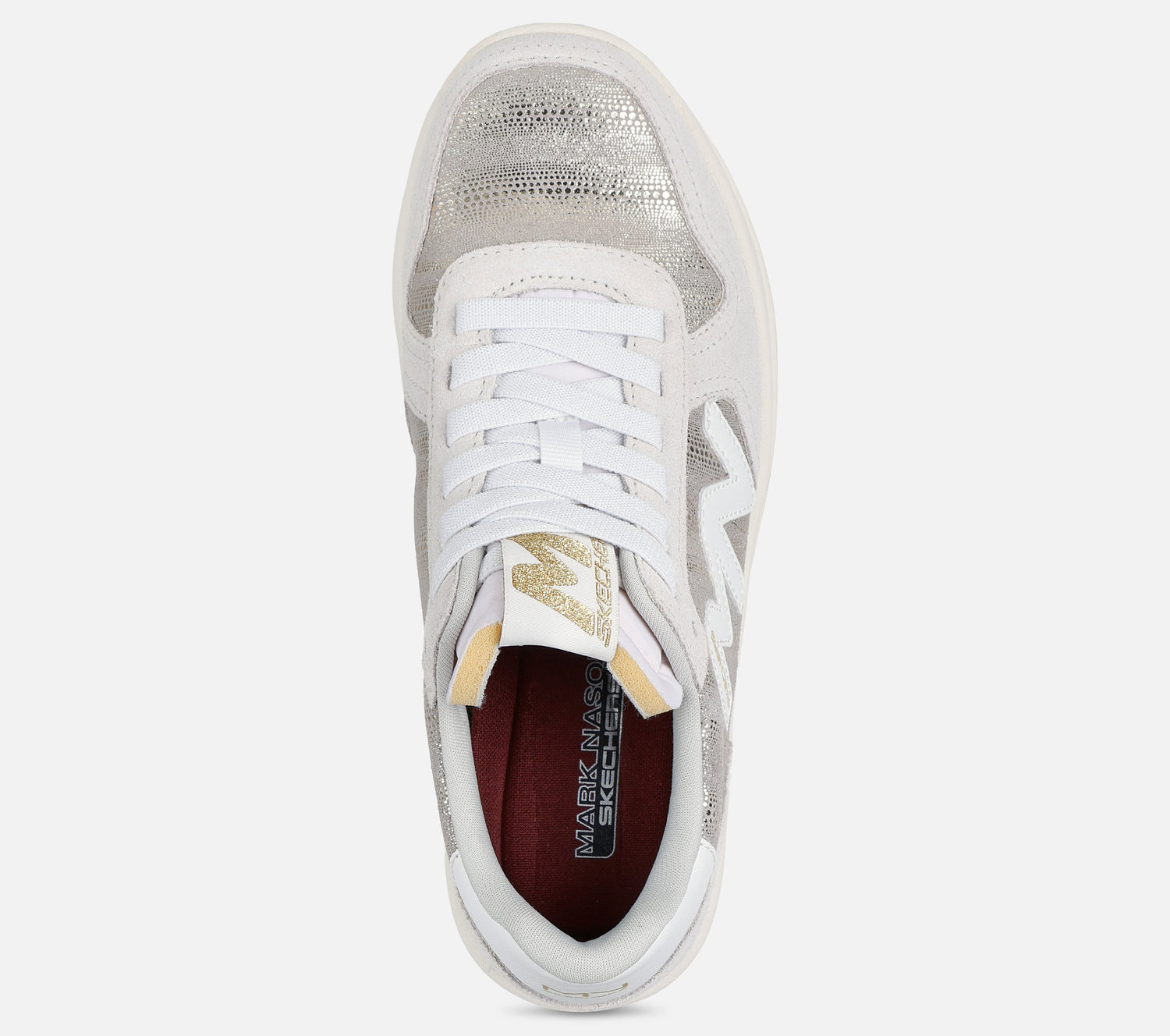 Mark Nason: New Wave Cup – Palms Shoe Skechers.fi