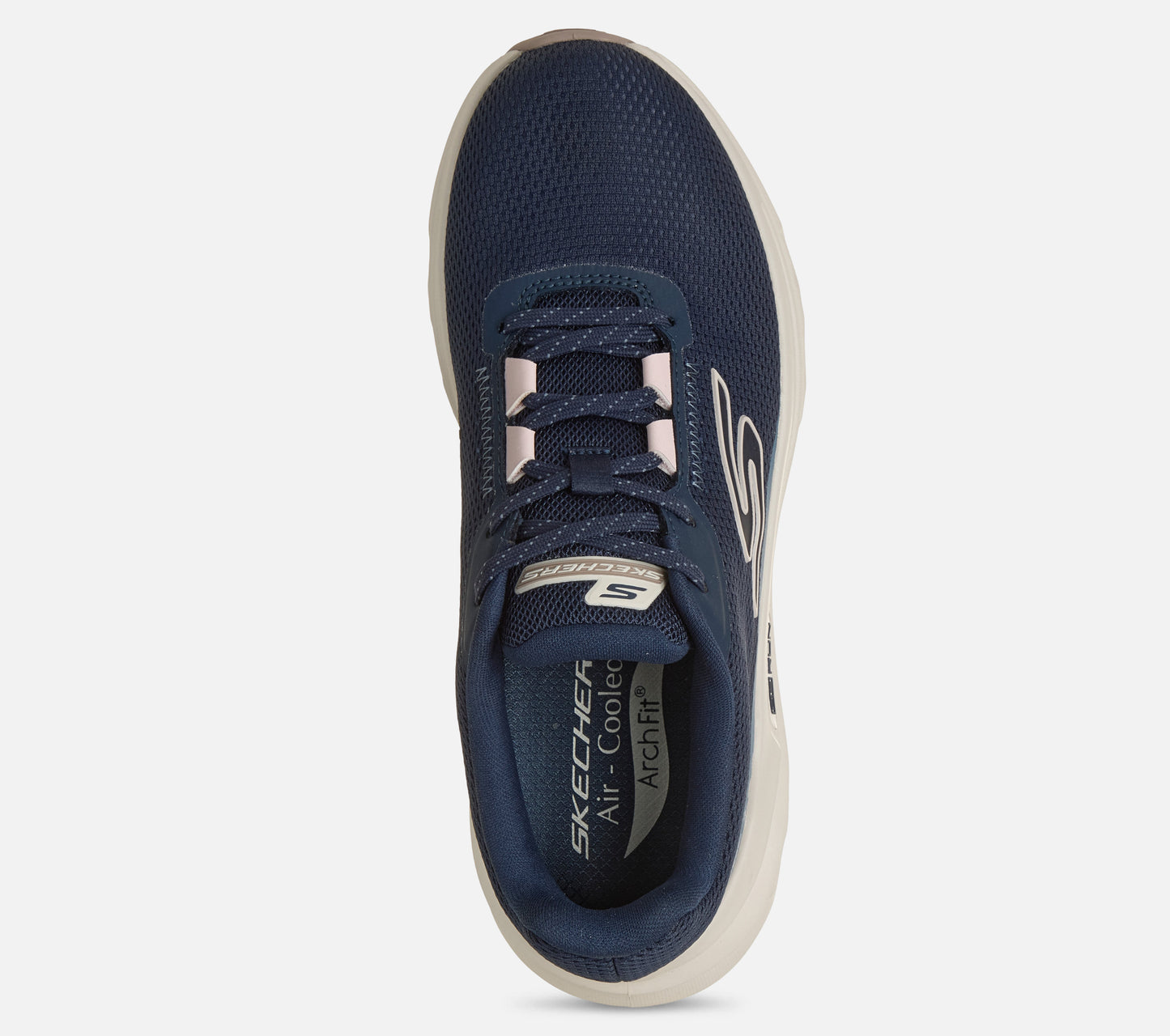 GO RUN: Glide-Step Arch Fit - Capelo