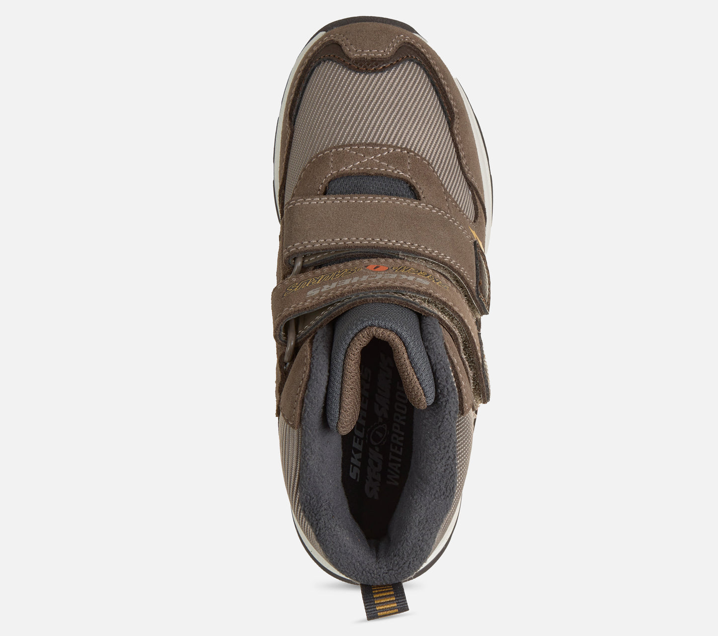Dynamic Trail - Dino-Scouts Boot Skechers.fi
