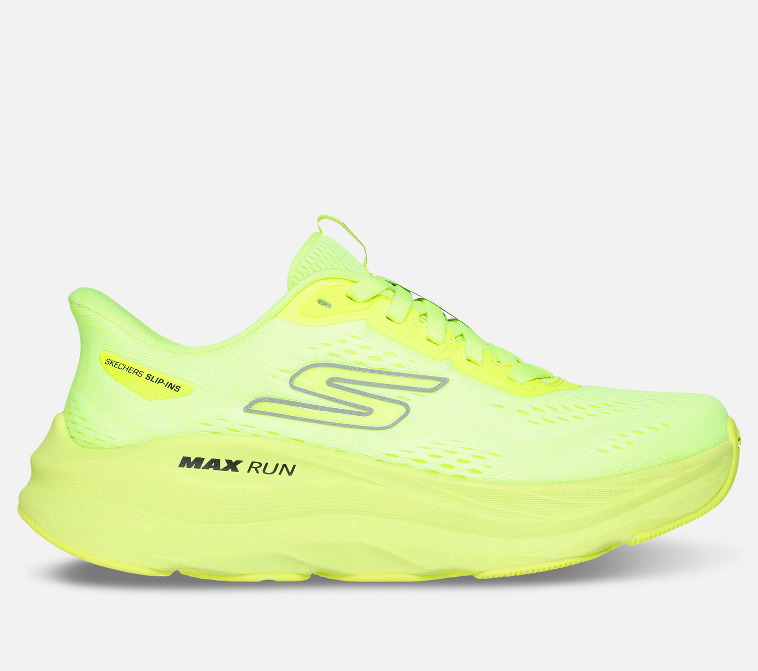 Slip-ins: Max Cushioning - Max Run Shoe Skechers.fi