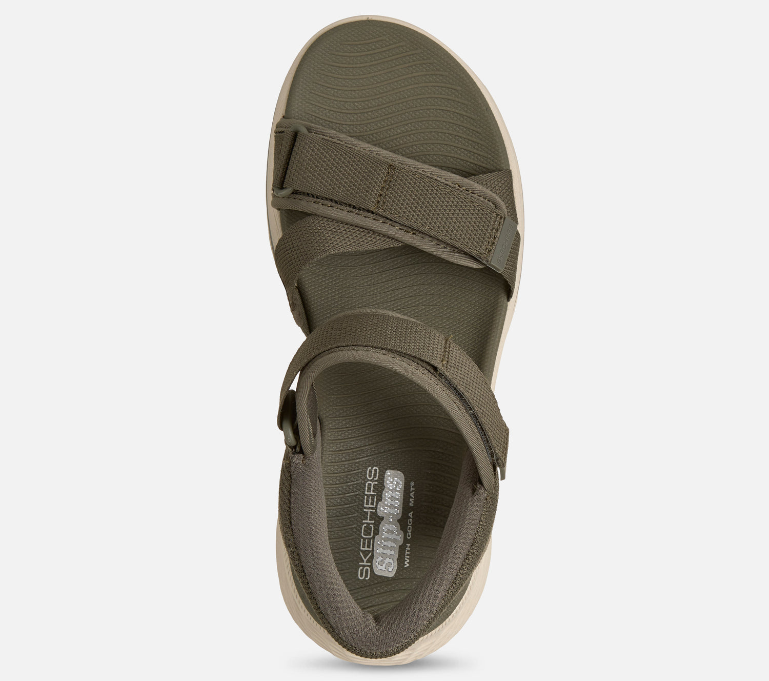Slip-ins: Max Cushioning Elite 2.0 Sandal - Zoe Sandal Skechers.fi