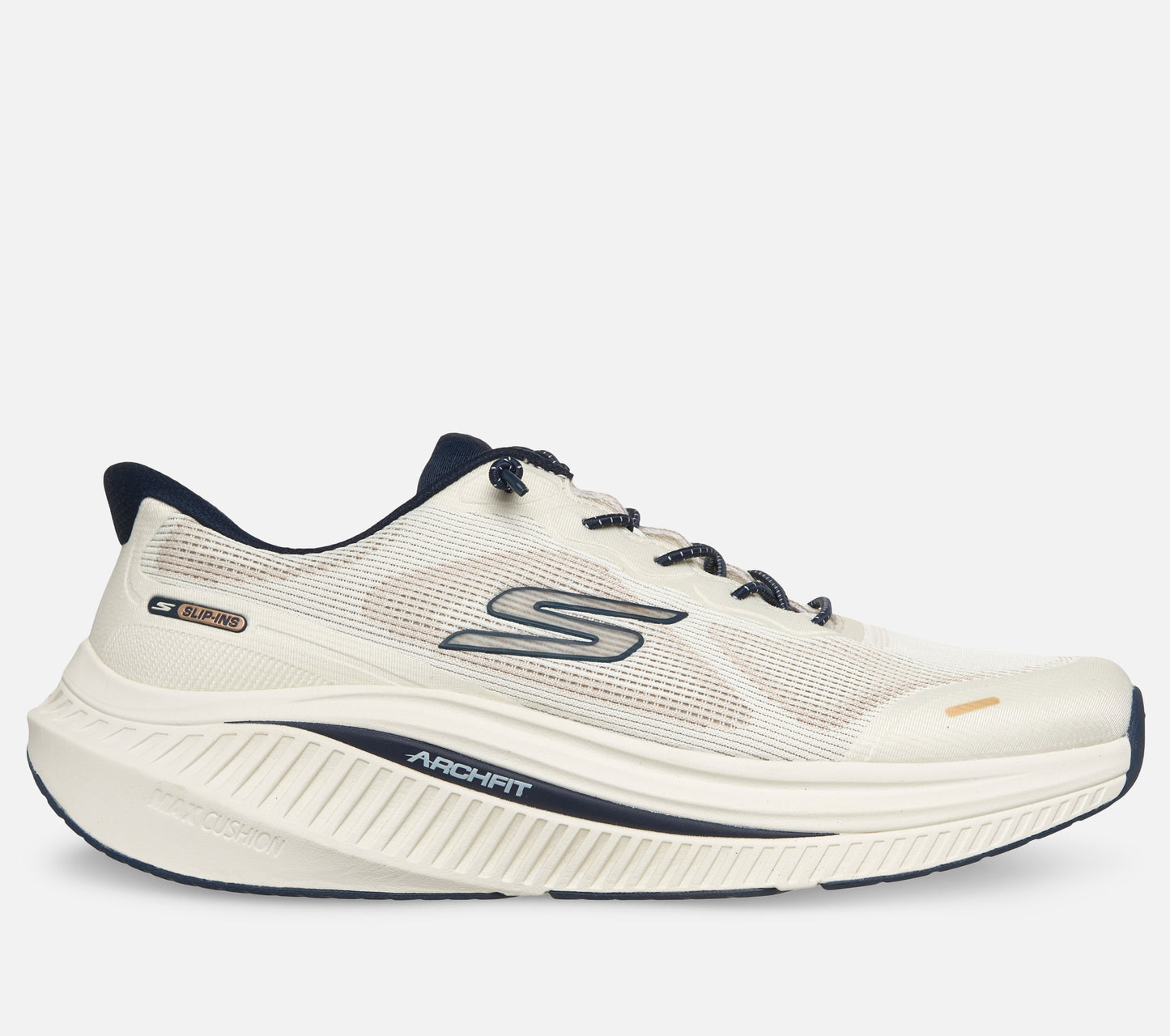 Slip-ins: GO WALK Max Cushioning Arch Fit – Justin Shoe Skechers.fi