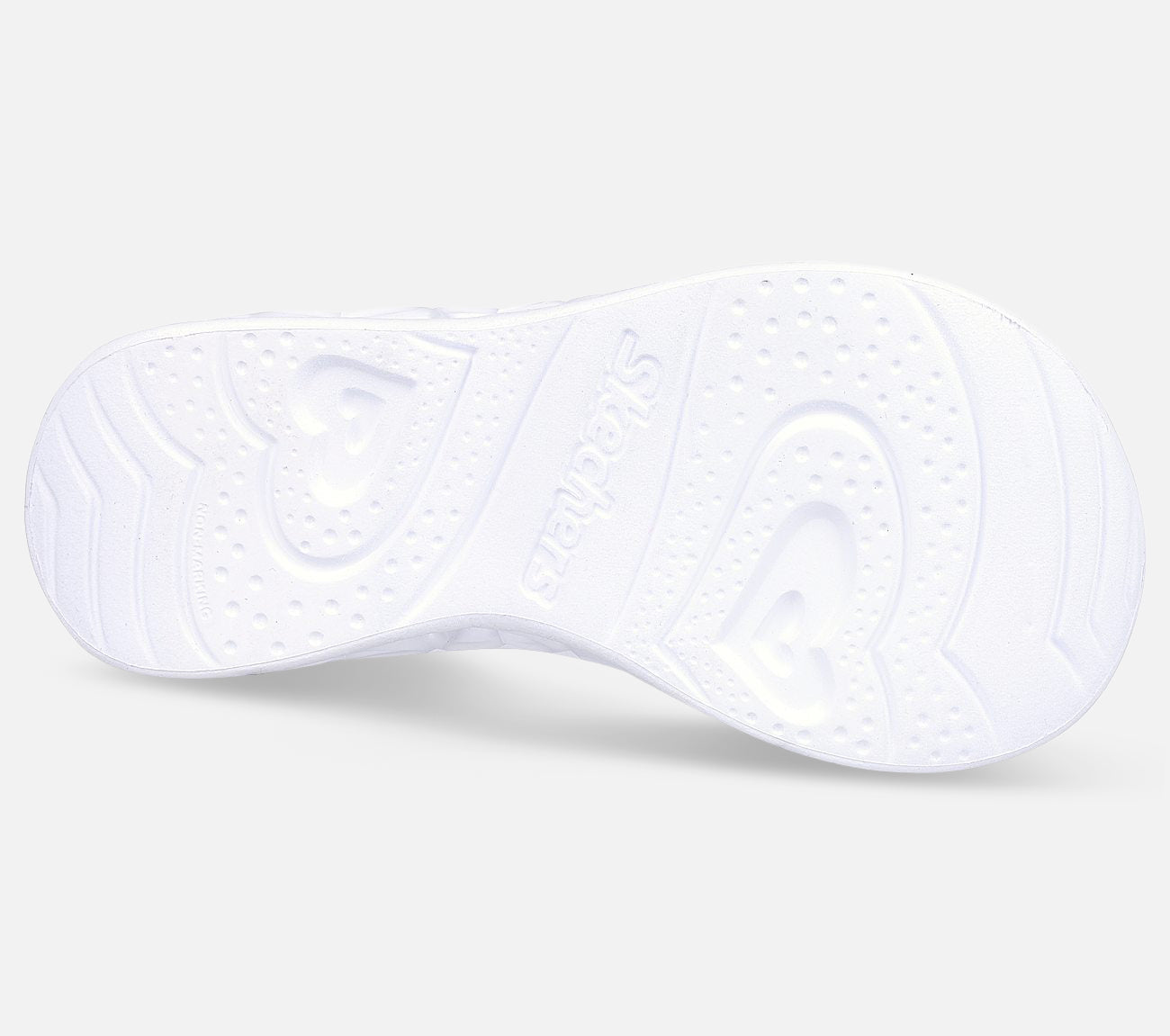 S Lights: Heart Lights - Color Groove Sandal Skechers.fi