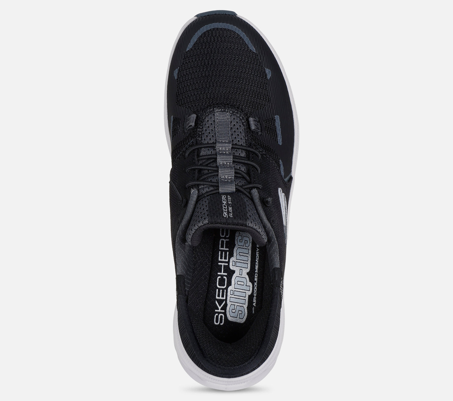 Wide Fit: Slip-ins: Glide-Step Pro Shoe Skechers.fi