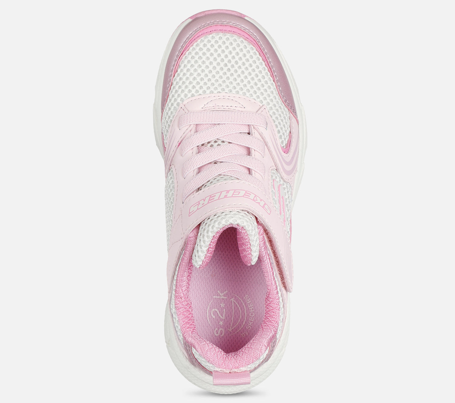 Retro-Graph Shoe Skechers.fi