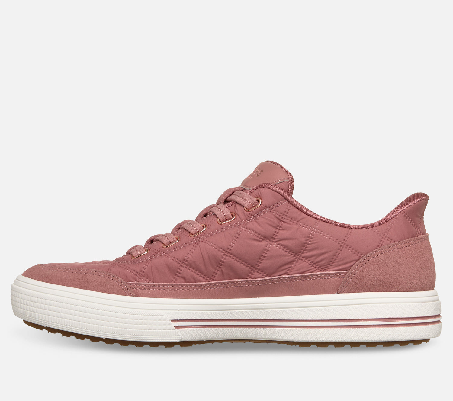 Slip-ins Arch Fit Arcade - Cozy Fit Cuddle Steps Shoe Skechers.fi