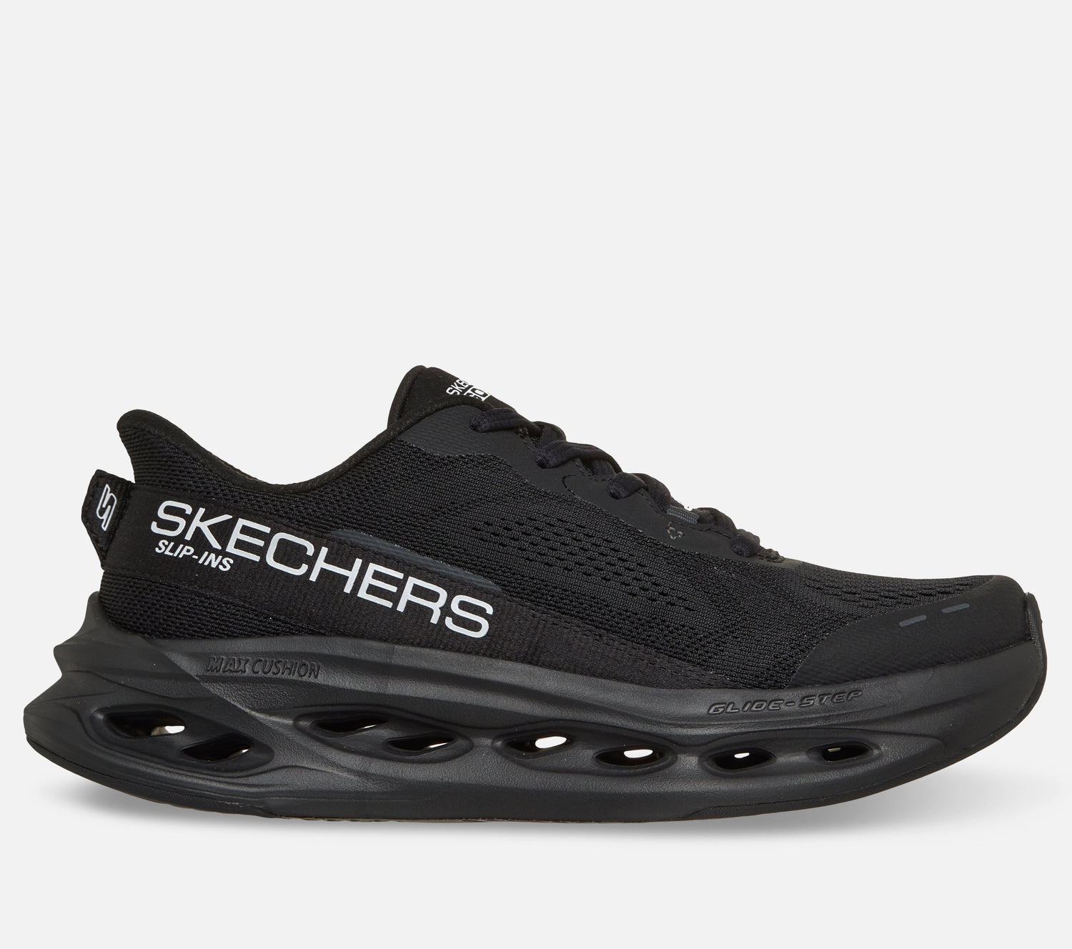 Slip-ins: Max Cushioning Glide-Step Shoe Skechers.fi