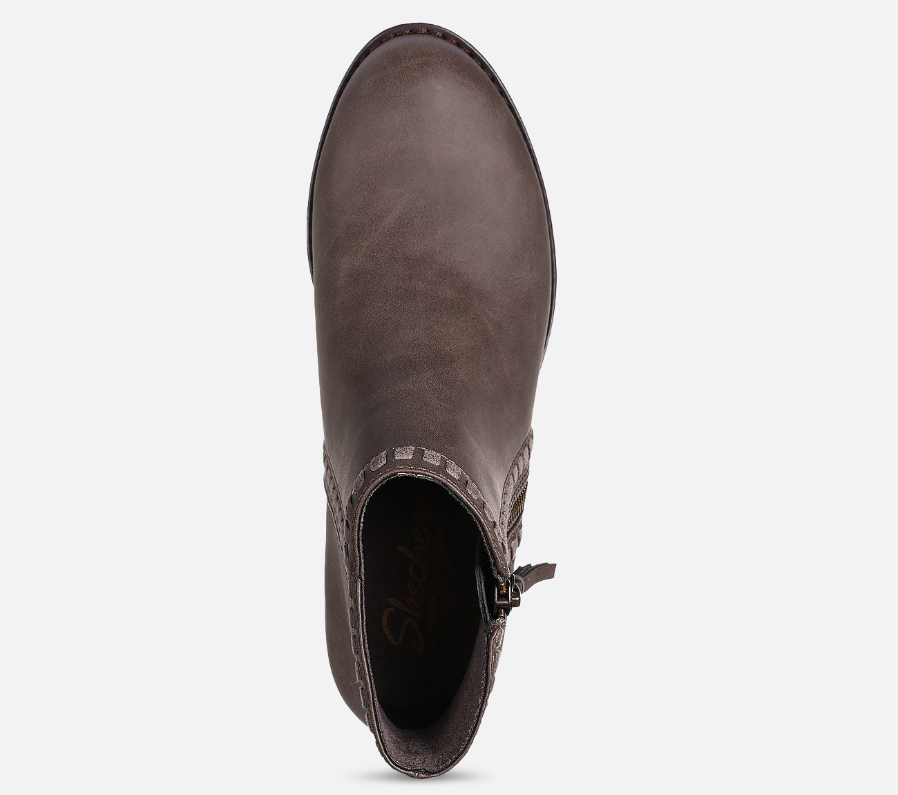 Texas - Western Adventure Boot Skechers.fi
