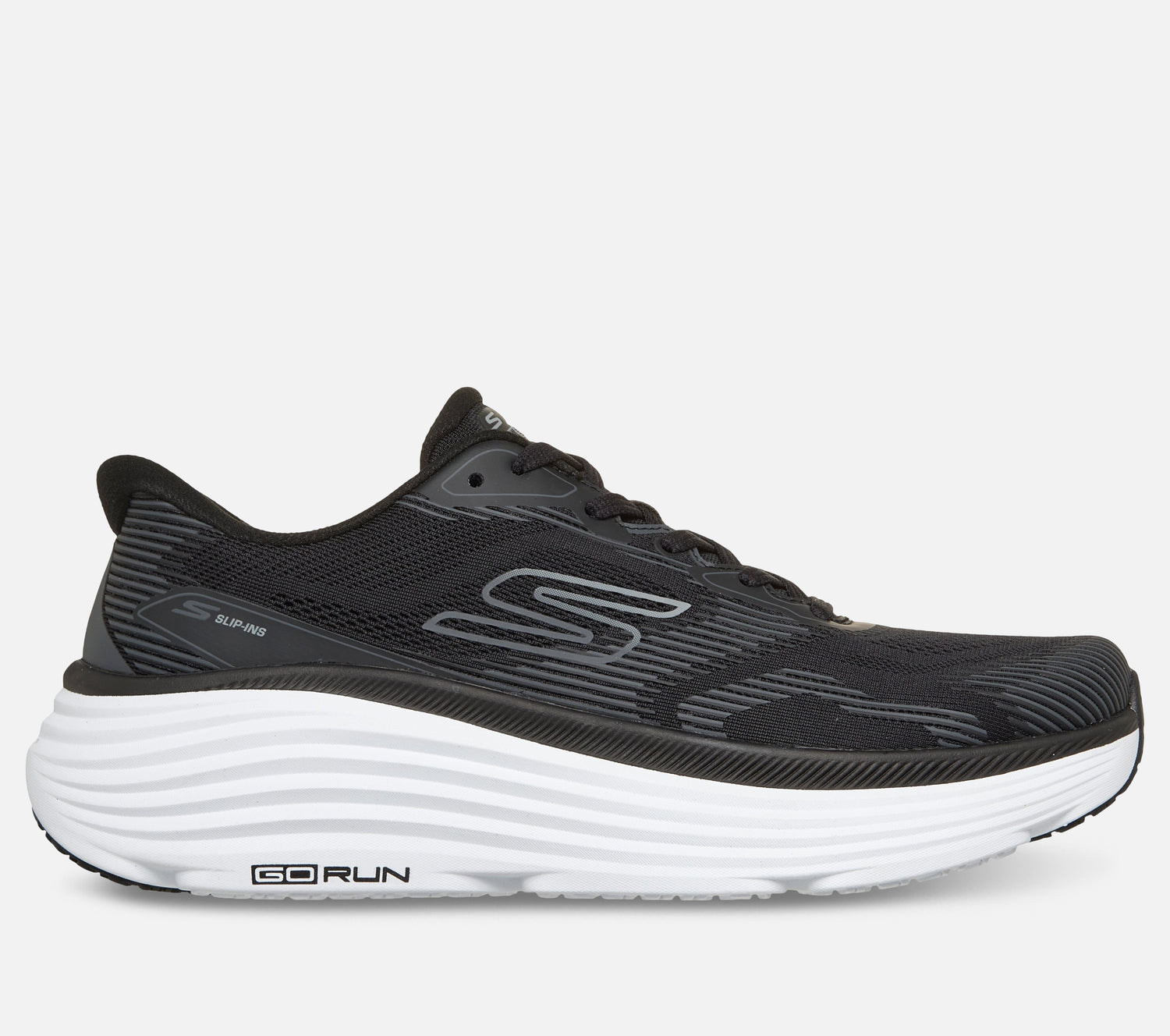 Slip-ins: Max Cushioning Endeavour - Sequoya Shoe Skechers.fi