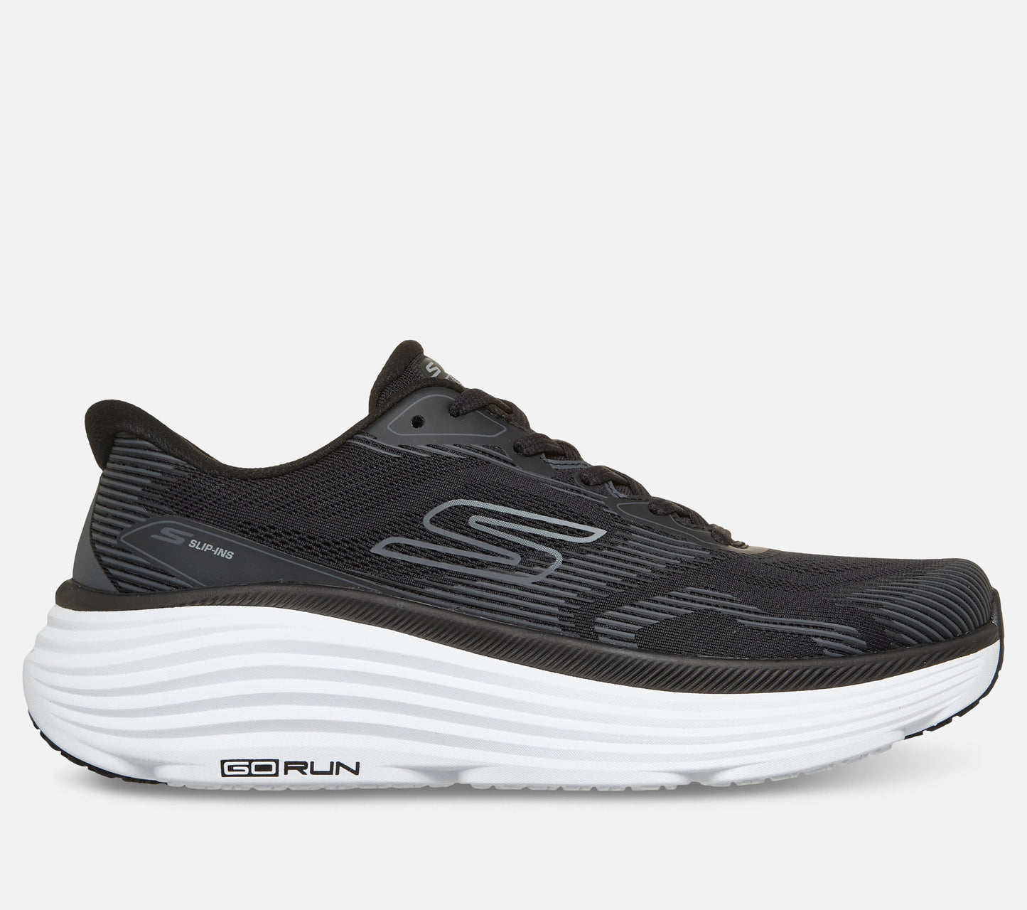 Slip-ins: Max Cushioning Endeavour - Sequoya Shoe Skechers.fi