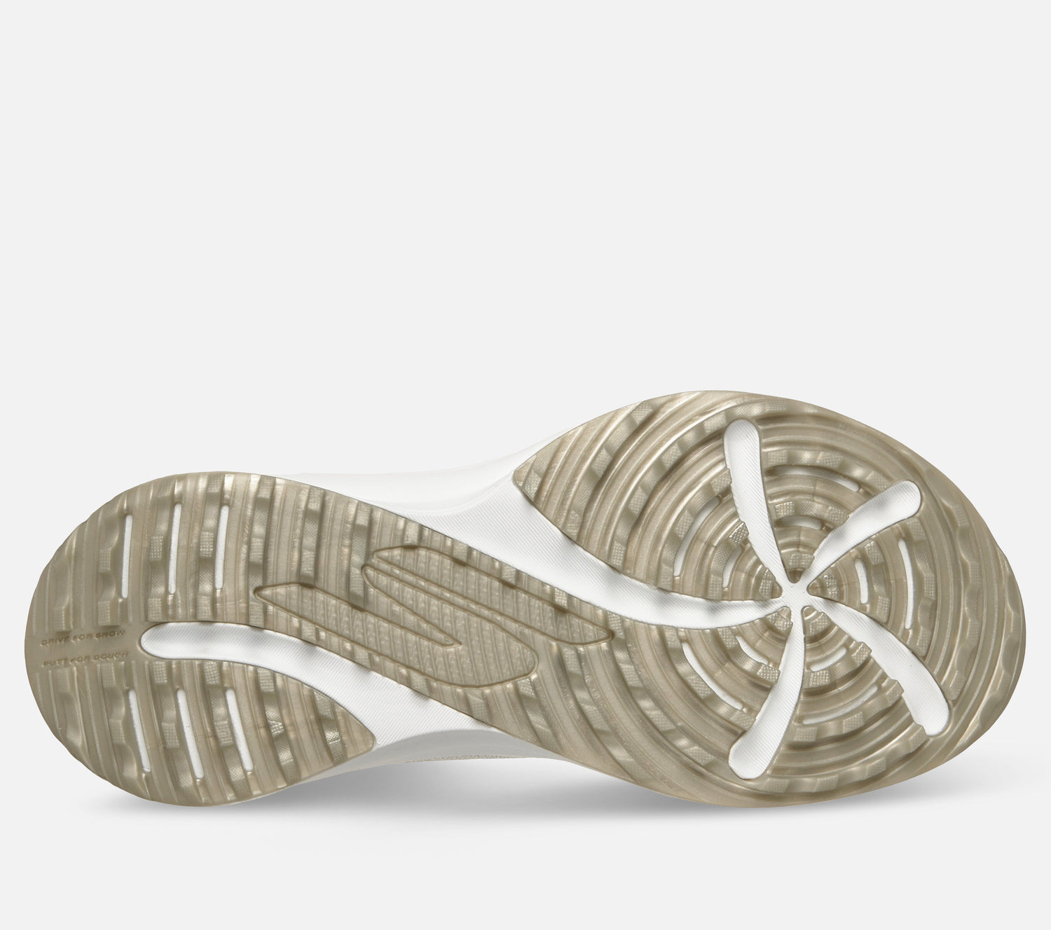 Slip-ins: Go Golf Waterproof: Flow SI Golf Skechers.fi