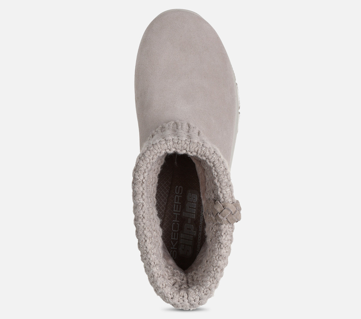 Relaxed Fit: Slip-ins: Easy Going – Cozy Lovin’ Boot Skechers.fi