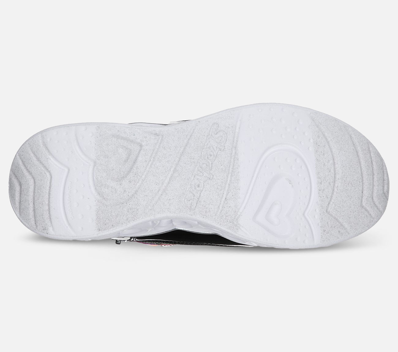 Heart Lights Boot Skechers