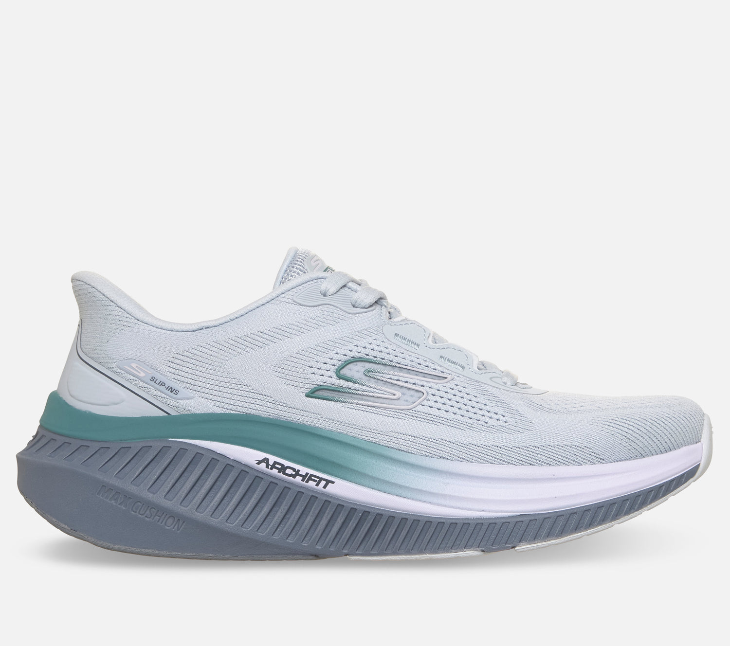 Slip-ins: GO WALK Max Cushioning Arch Fit - Aria Shoe Skechers.fi