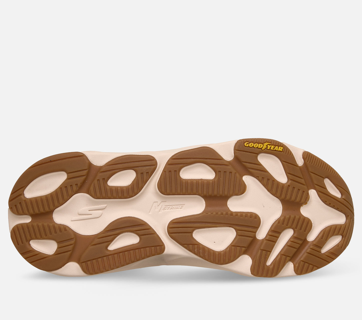 Slip-ins: Max Cushioning - Max Run Shoe Skechers.fi