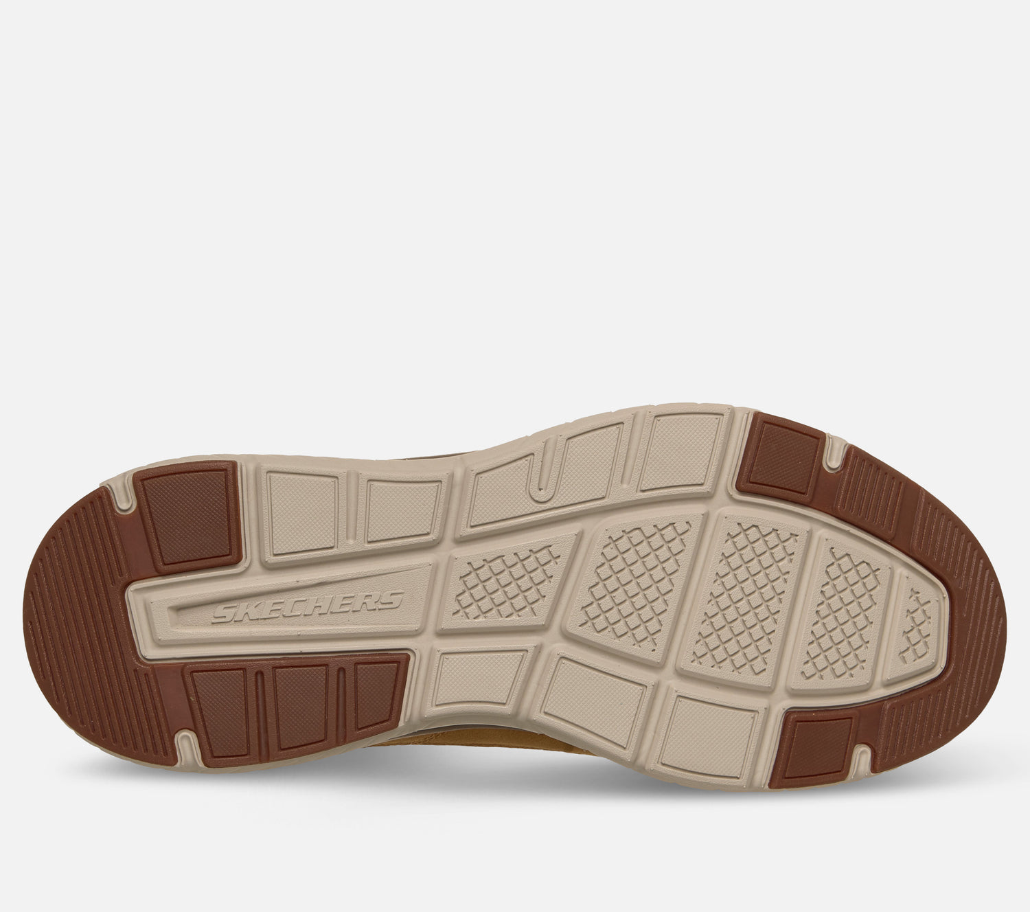 Relaxed Fit: Slip-ins: Arch Fit Crosser - Felix Shoe Skechers.fi