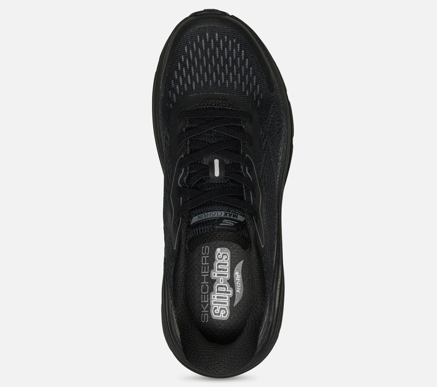 Slip-ins: Max Cushioning Arch Fit 2.0 Shoe Skechers.fi