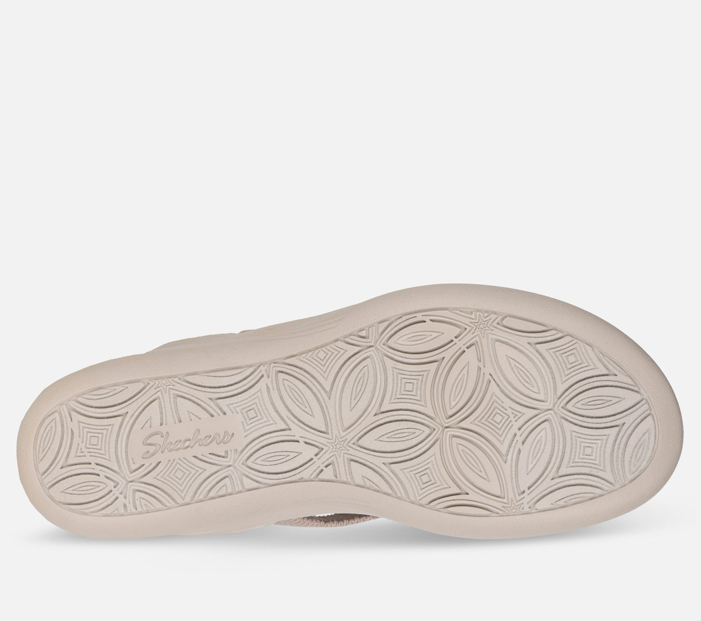 Martha Stewart: Slip-ins: Pier Lite - Park Path Sandal Skechers.fi