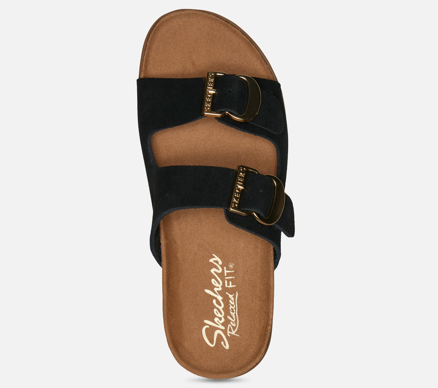 Relaxed Fit: Lifted Comfort - Truly Iconic Sandal Skechers.fi
