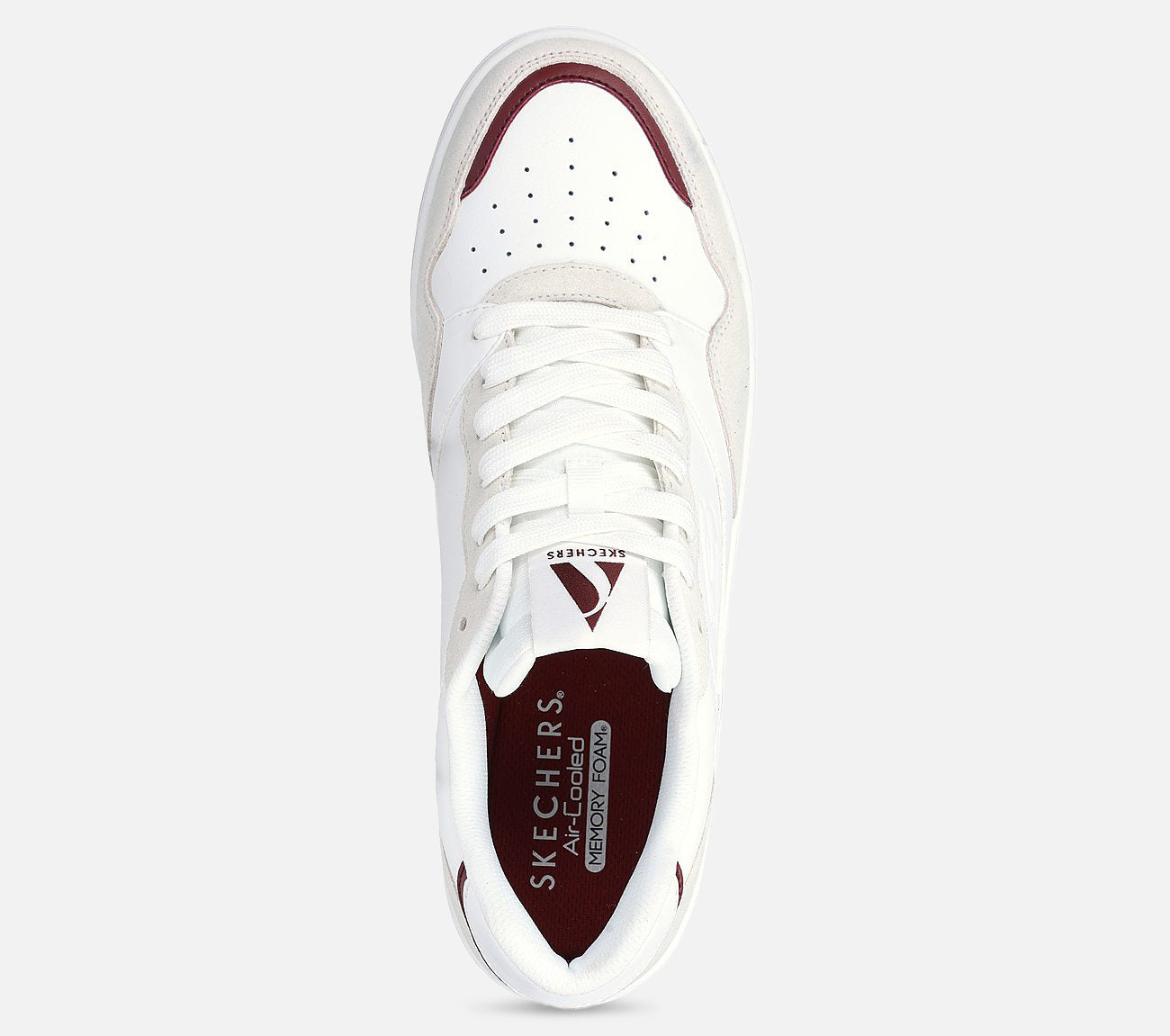 Koopa Court - Volley Low Shoe Skechers.fi