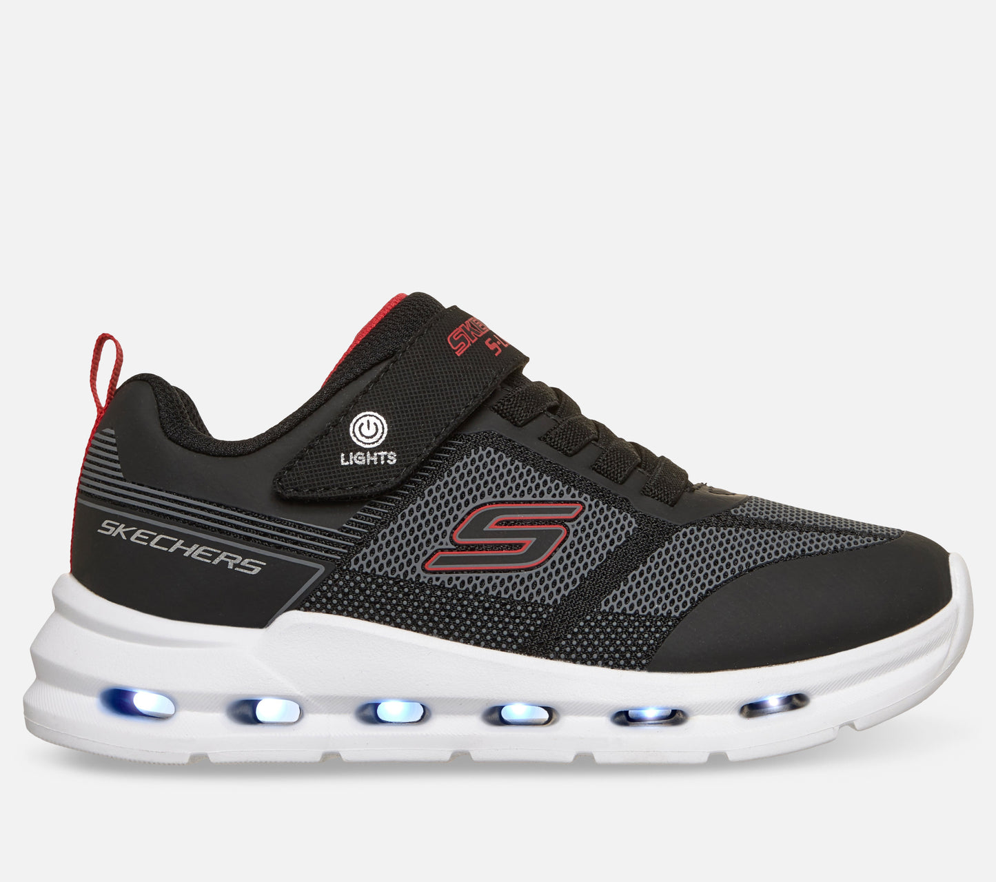 S-Lights: Glide-Step Lights Shoe Skechers.fi