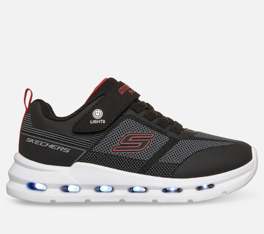 S-Lights: Glide-Step Lights Shoe Skechers.fi