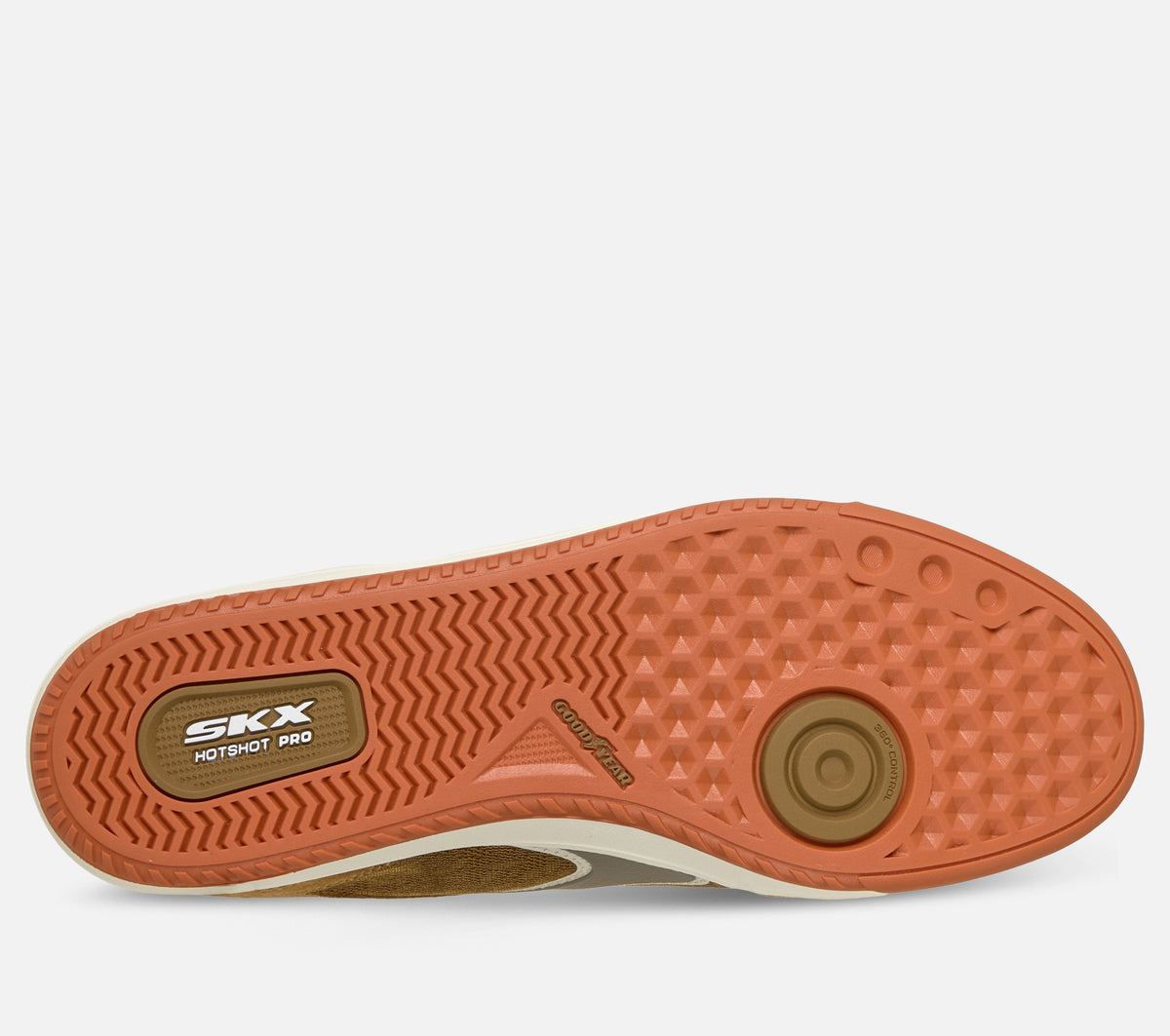 Hot-Shot Pro Shoe Skechers.fi