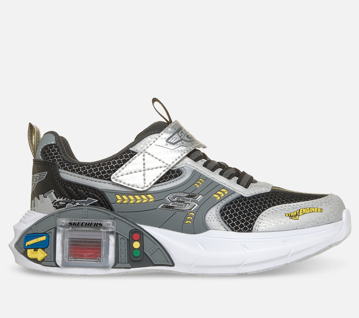 Garage Shoe Skechers.fi