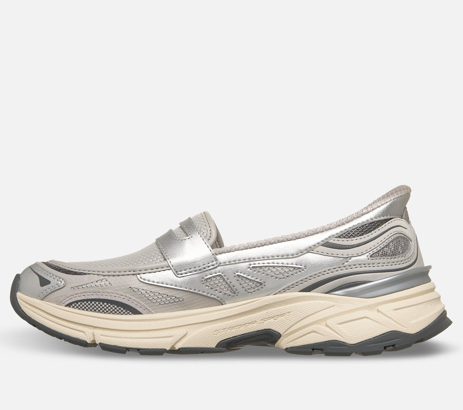 Slip-ins: Stamina Sport - Instant Icon Shoe Skechers.fi