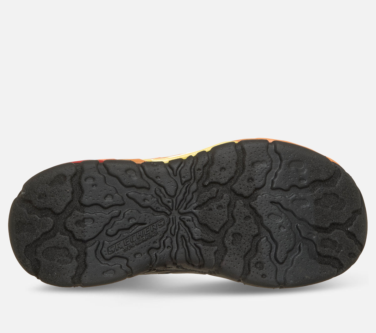 Slip-ins: Thermo-Quake - Flame Fury Shoe Skechers.fi