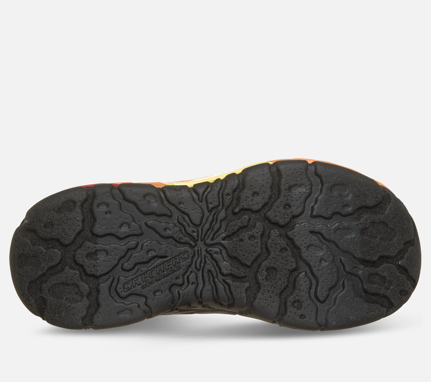 Slip-ins: Thermo-Quake - Flame Fury Shoe Skechers.fi