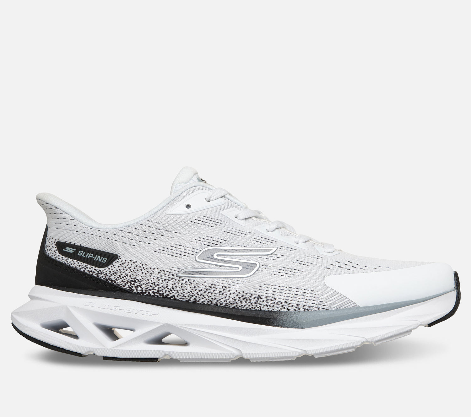 Slip-ins: Glide-Step Vortex Shoe Skechers.fi