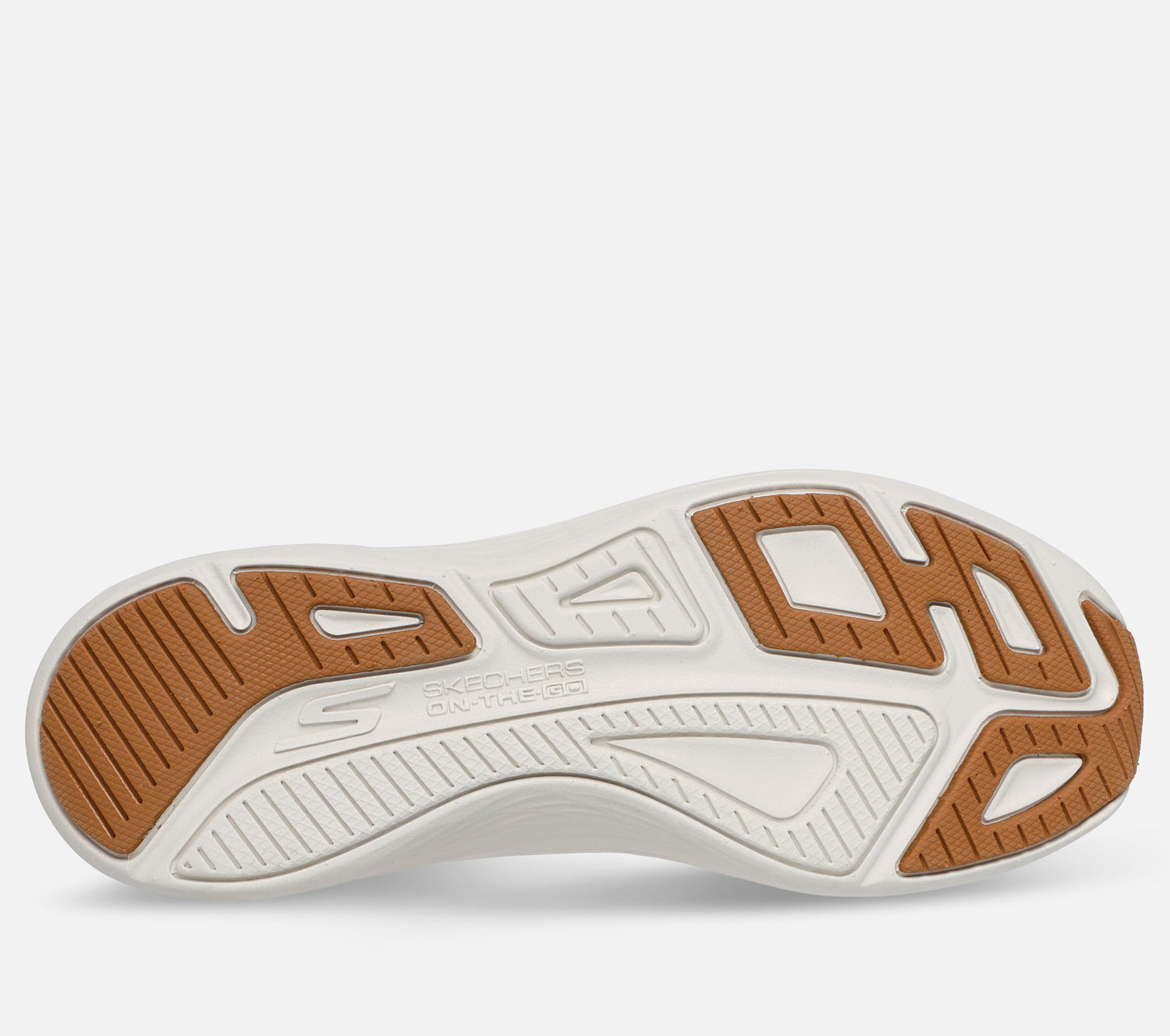 Slip-ins: Max Cushioning Lite Aura - Quinn Shoe Skechers.fi