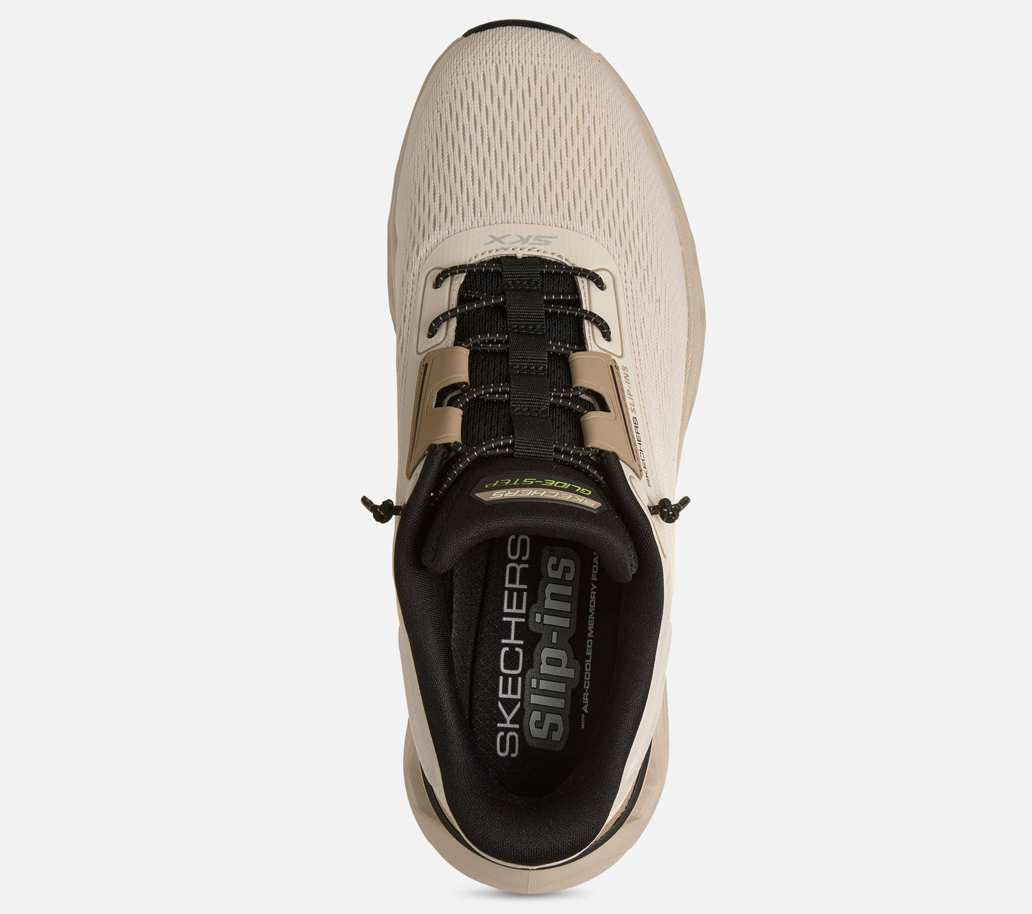 Slip-ins: Glide-Step Altus - Korvus Shoe Skechers.fi