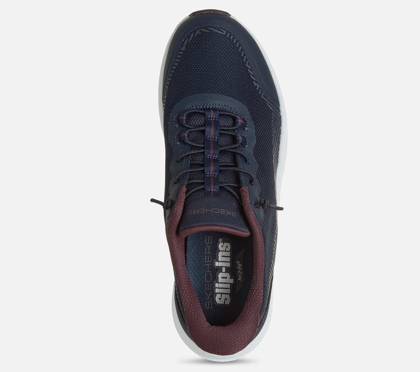 Slip-ins: Arch Fit Vista 2.0 - Bright Shoe Skechers.fi