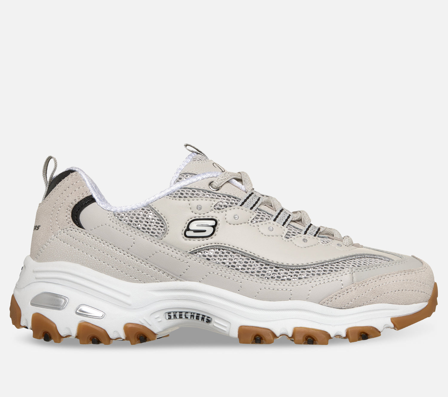 D'Lites - Stellar Shimmer Shoe Skechers.fi