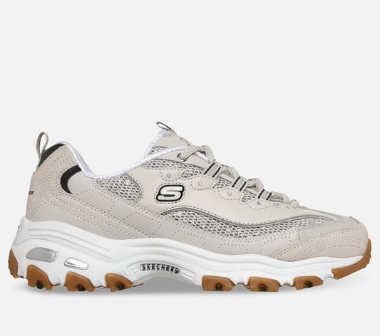 D'Lites - Stellar Shimmer Shoe Skechers.fi