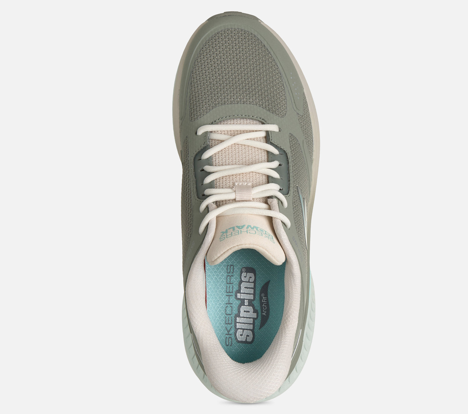 Slip-ins: GO WALK Max Cushioning Arch Fit - Jessa Shoe Skechers.fi