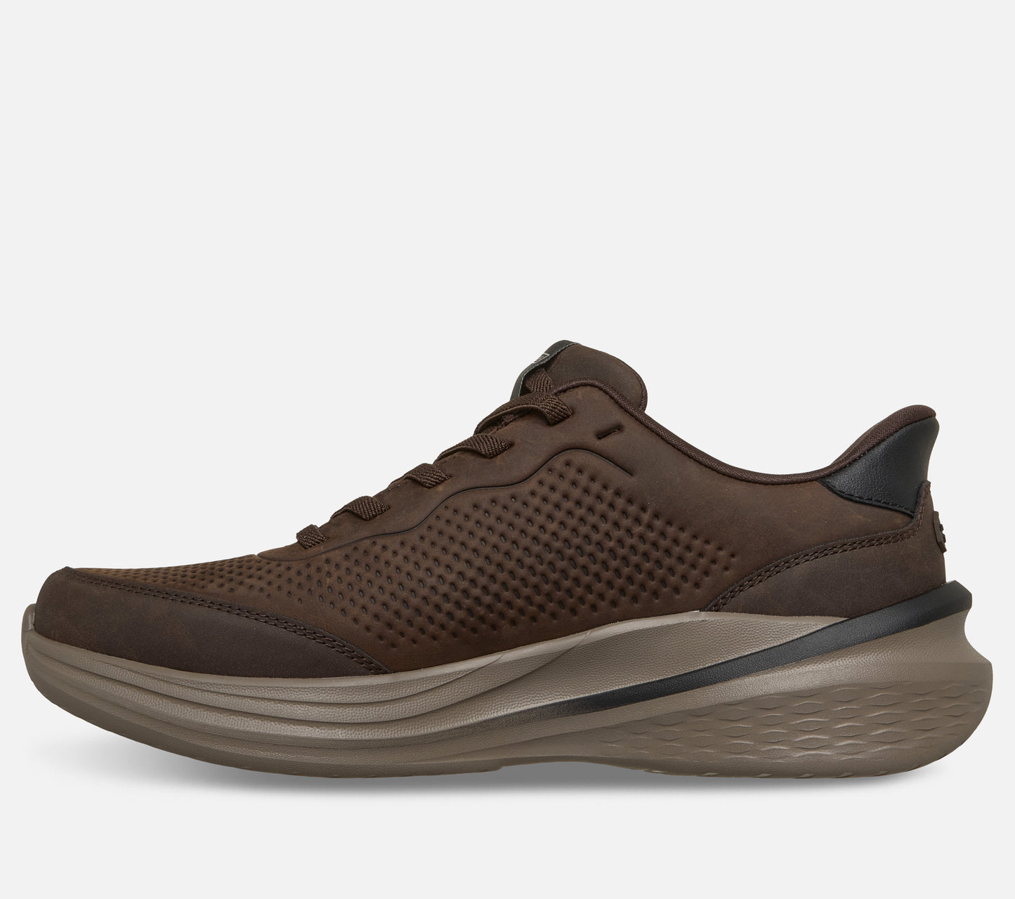 Relaxed Fit: Slip-ins: Slade 2.0 - Waybound Shoe Skechers.fi