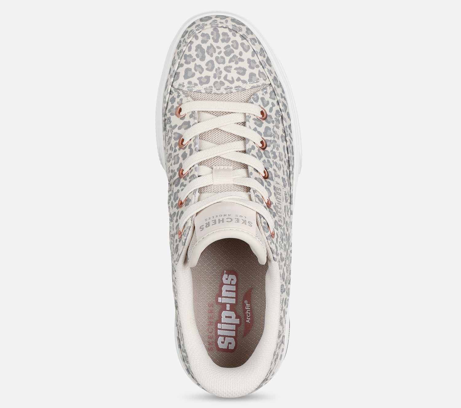 Slip-ins: Arch Fit Arcade - Wild Nite Shoe Skechers.fi