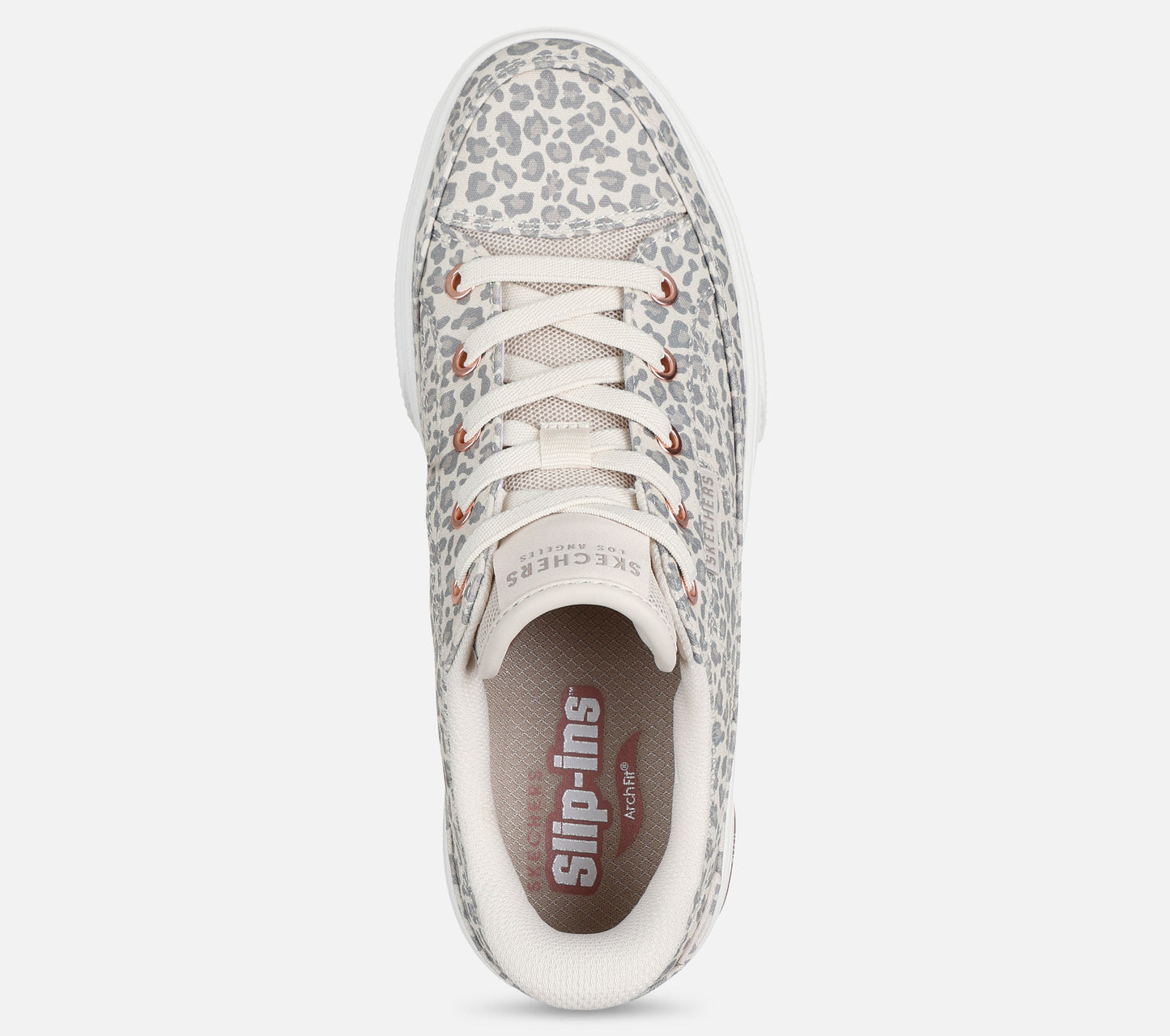 Slip-ins: Arch Fit Arcade - Wild Nite Shoe Skechers.fi