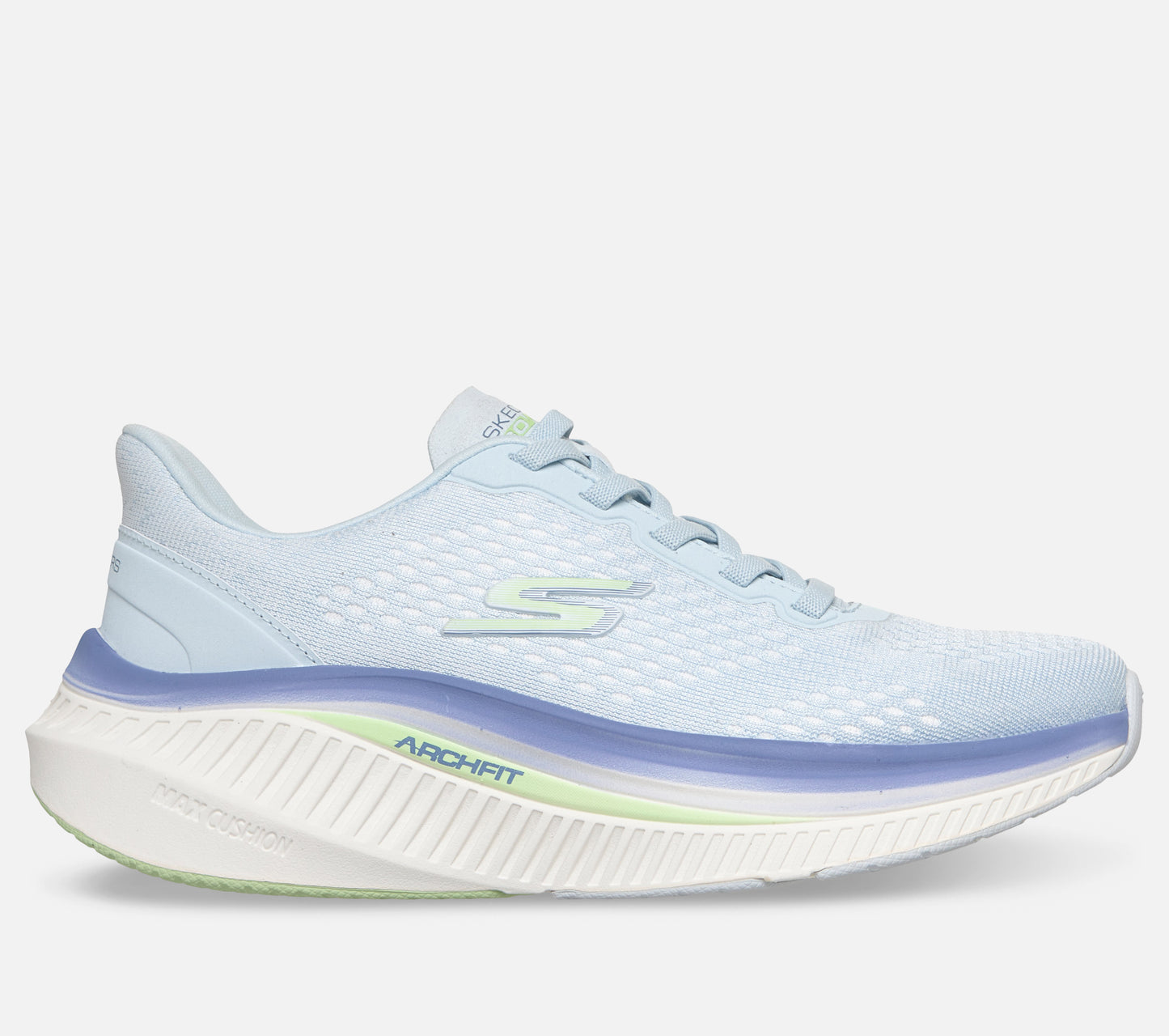 GO WALK Max Cushioning Arch Fit - Roslyn Shoe Skechers.fi