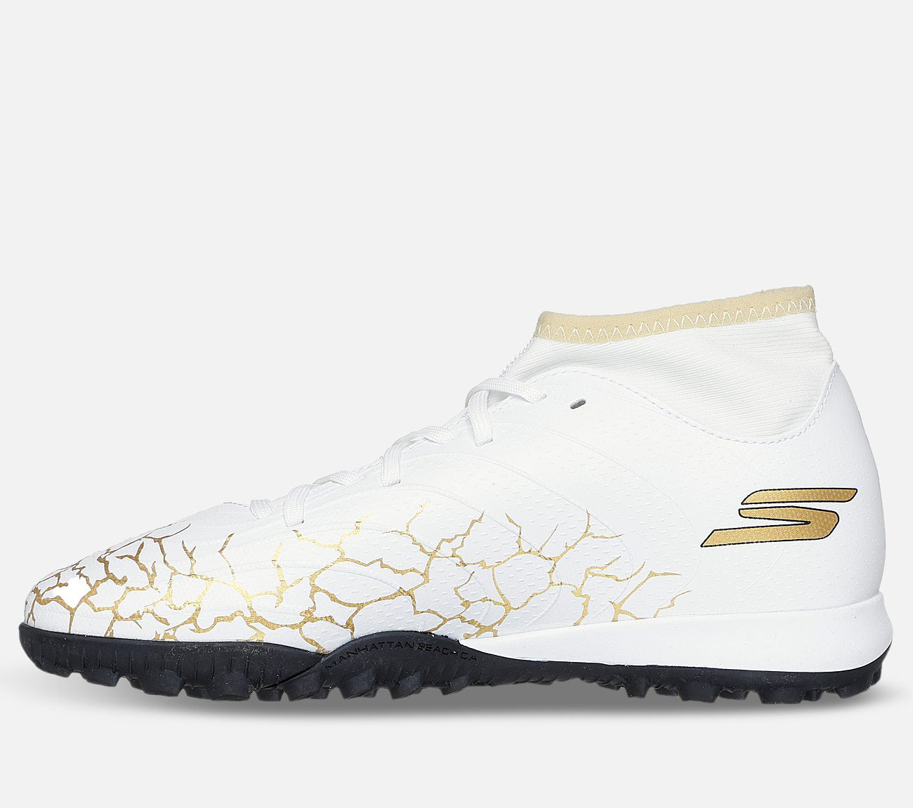 SKX_1.5 High Jr Youth TF Football Skechers.fi