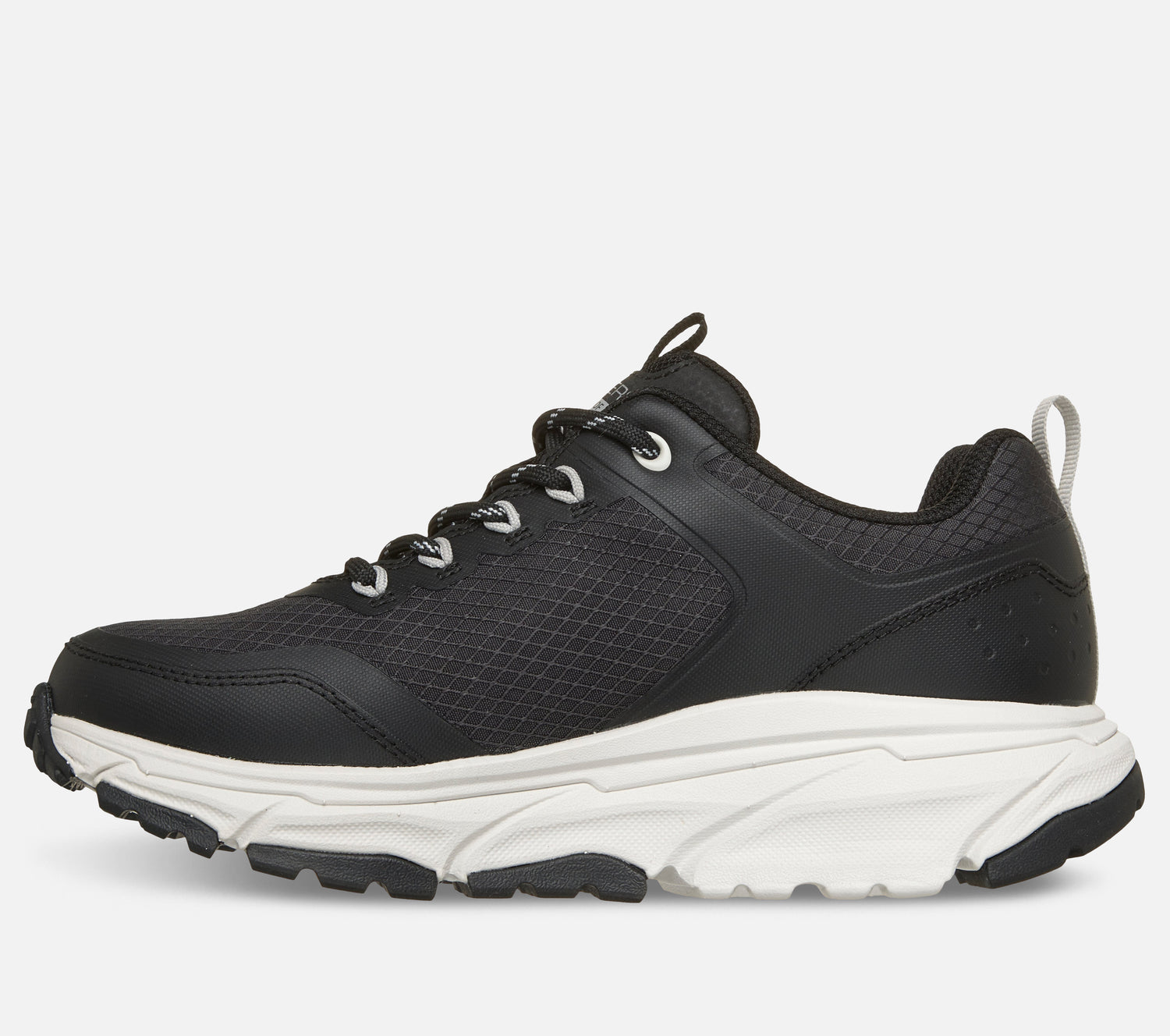 Relaxed Fit: D'Lux Journey - Allspice Shoe Skechers.fi
