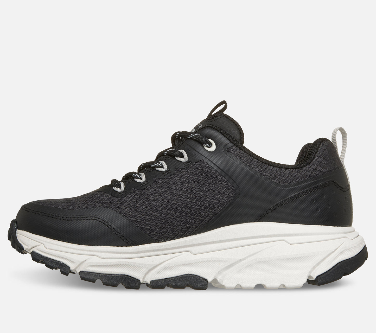 Relaxed Fit: D'Lux Journey - Allspice Shoe Skechers.fi