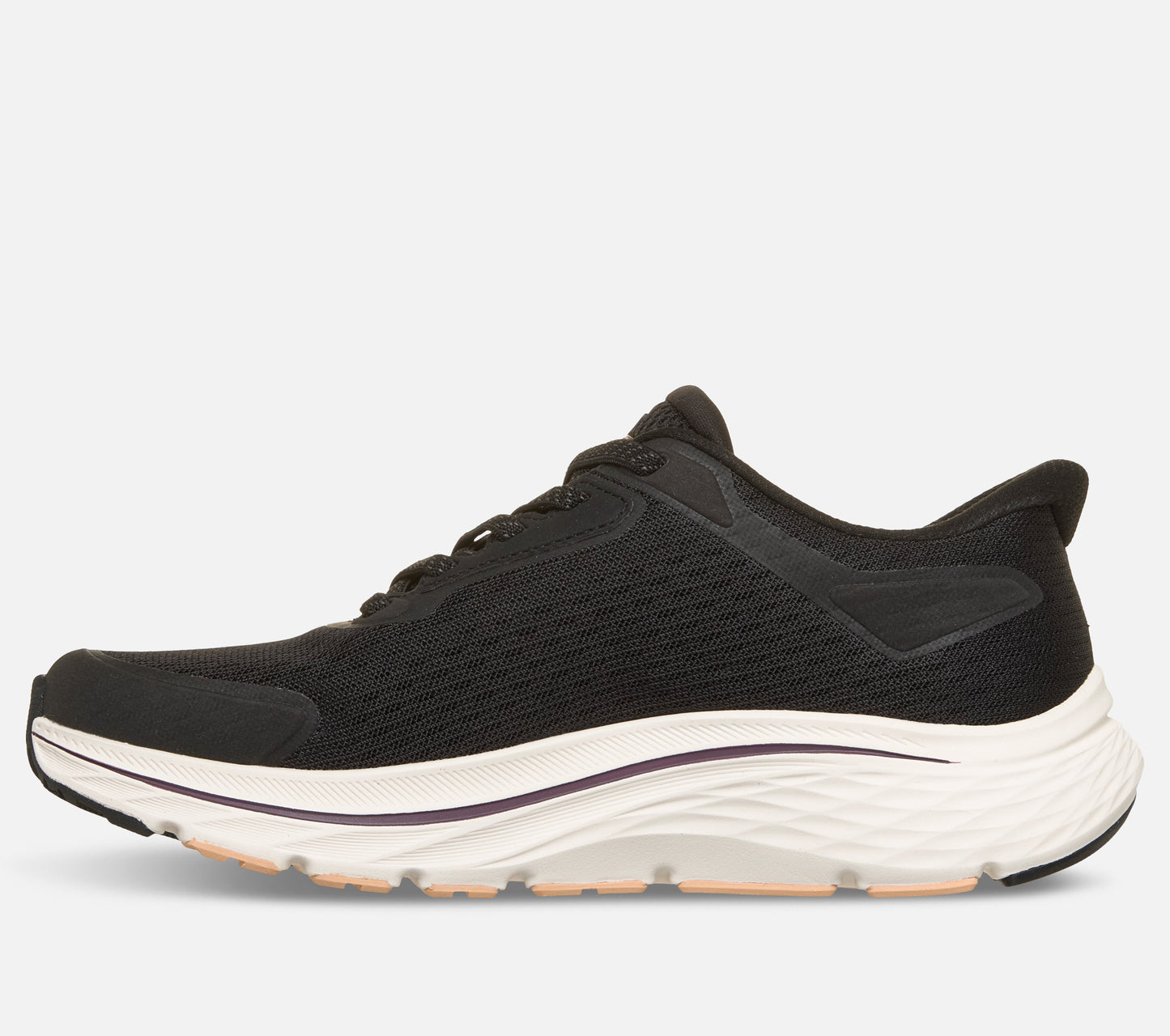 Slip-ins: GO RUN Consistent 3