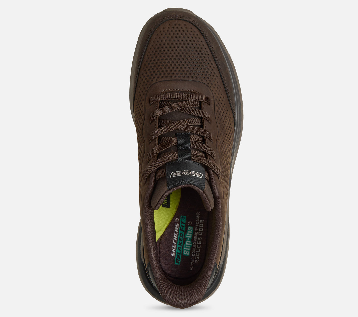 Relaxed Fit: Slip-ins: Slade 2.0 - Waybound Shoe Skechers.fi