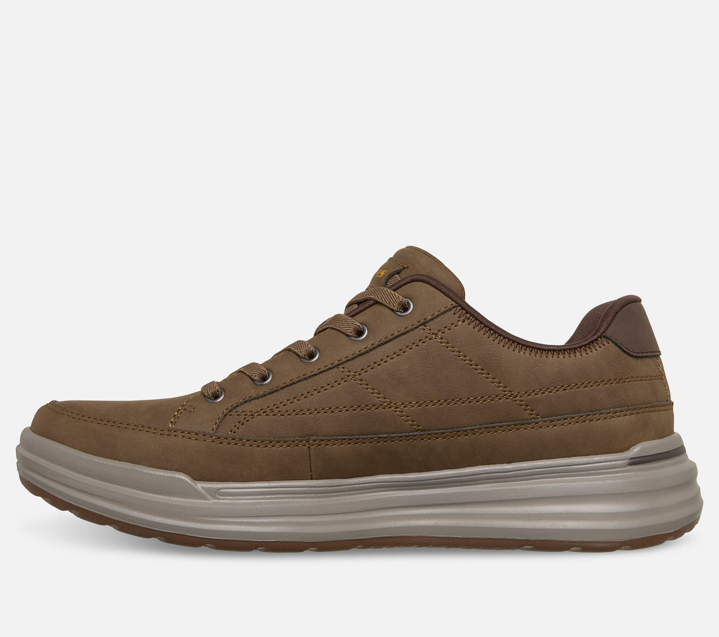 Relaxed Fit: Sterling – Cedrick